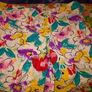 Vintage 80’s Shorts